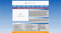 Desktop Screenshot of emi4.com